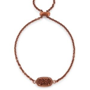 ISO Kendra Scott Chocolate Drusy Elaina or Elton